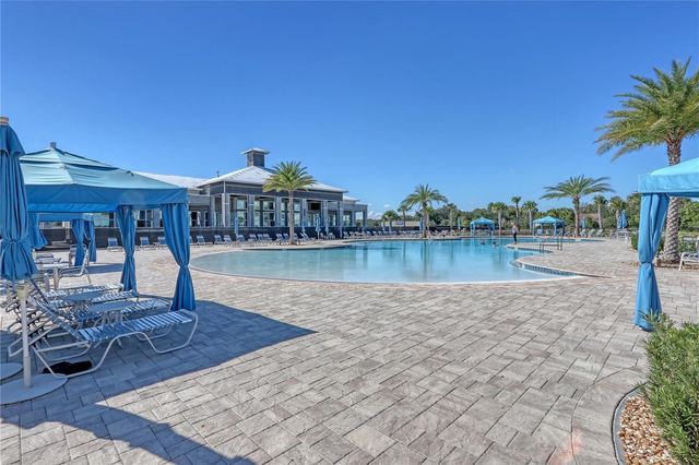 2724 SOUTHLAND STREET, St Cloud, FL 34772