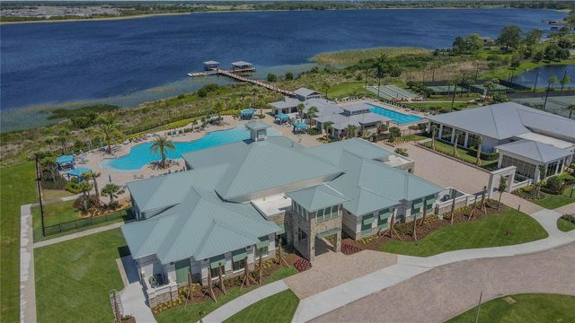 2724 SOUTHLAND STREET, St Cloud, FL 34772