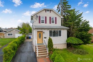 304 PARK Avenue N, Linden, NJ 07036