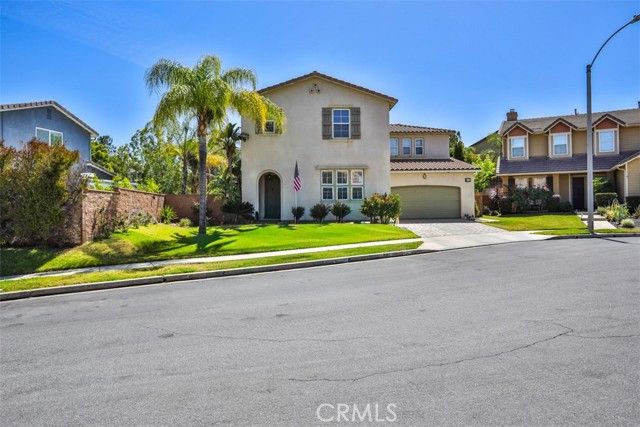 25072 Peppertree Court, Corona, CA 92883