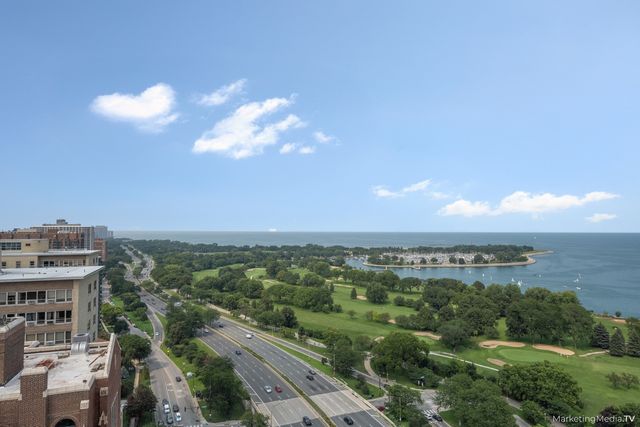 3900 N Lake Shore Drive 9K, Chicago, IL 60613