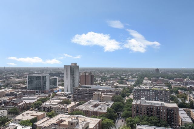 3900 N Lake Shore Drive 9K, Chicago, IL 60613