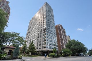 3900 N Lake Shore Drive 9K, Chicago, IL 60613