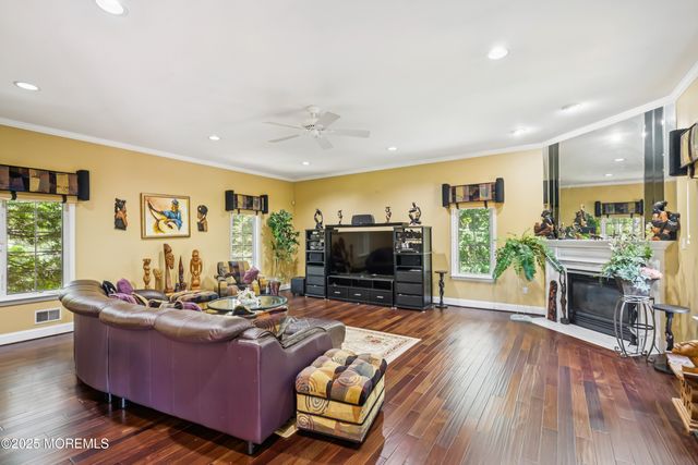 5 Georgiann Lane, Millstone, NJ 08510