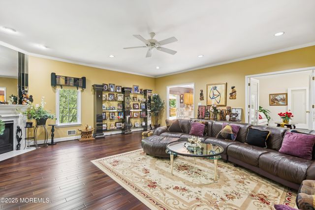 5 Georgiann Lane, Millstone, NJ 08510