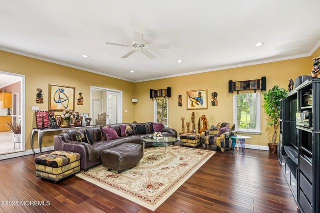 5 Georgiann Lane, Millstone, NJ 08510