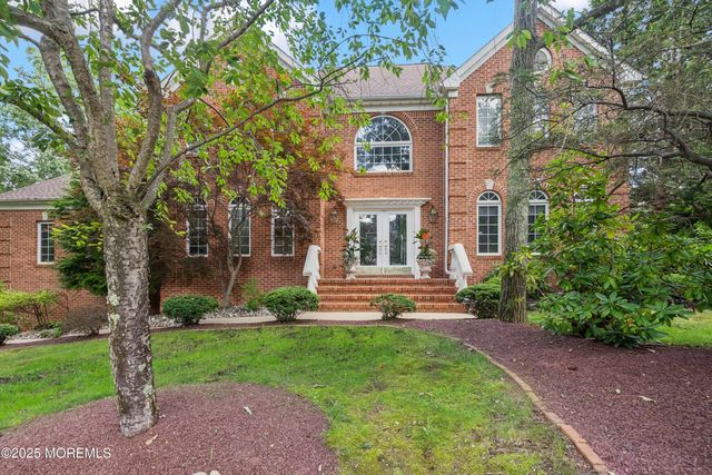 5 Georgiann Lane, Millstone, NJ 08510