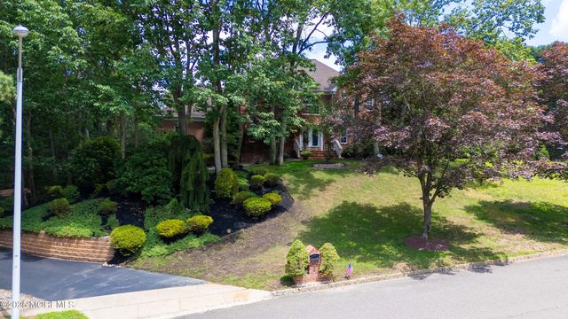 5 Georgiann Lane, Millstone, NJ 08510