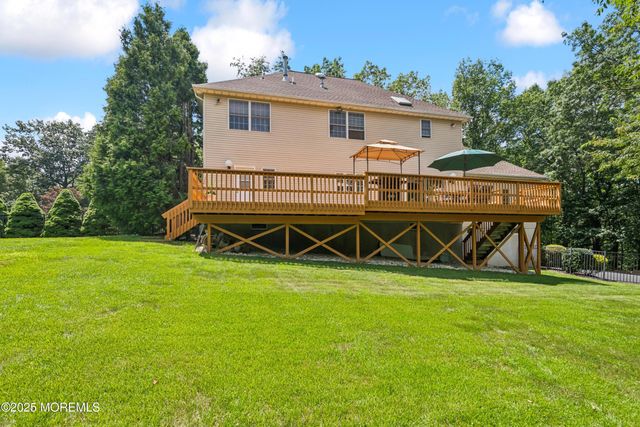5 Georgiann Lane, Millstone, NJ 08510