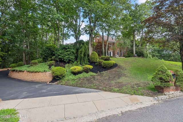 5 Georgiann Lane, Millstone, NJ 08510