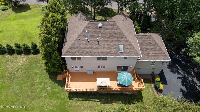 5 Georgiann Lane, Millstone, NJ 08510