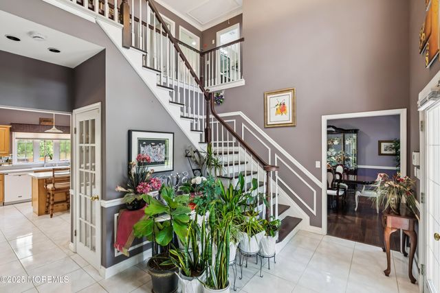 5 Georgiann Lane, Millstone, NJ 08510