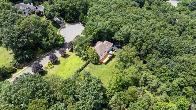5 Georgiann Lane, Millstone, NJ 08510