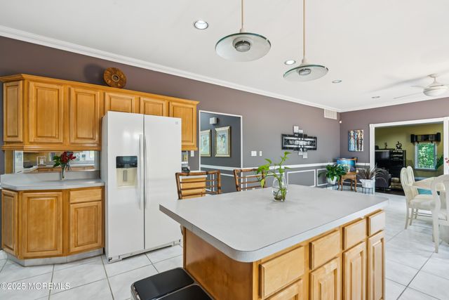5 Georgiann Lane, Millstone, NJ 08510