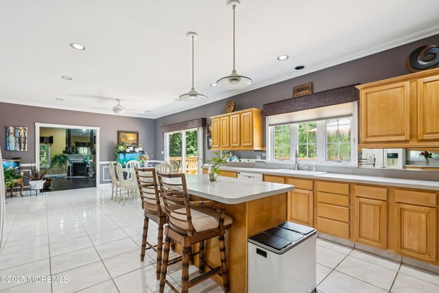 5 Georgiann Lane, Millstone, NJ 08510