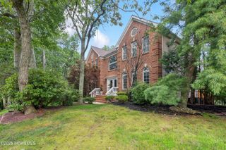 5 Georgiann Lane, Millstone, NJ 08510