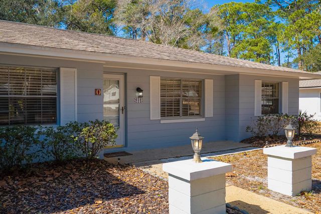 931 Espinado Ave, St Augustine, FL 32086