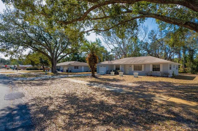 931 Espinado Ave, St Augustine, FL 32086