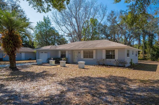 931 Espinado Ave, St Augustine, FL 32086