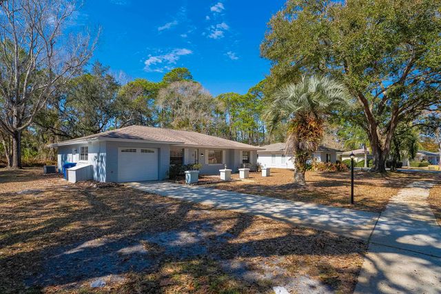 931 Espinado Ave, St Augustine, FL 32086