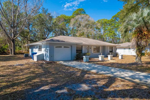 931 Espinado Ave, St Augustine, FL 32086