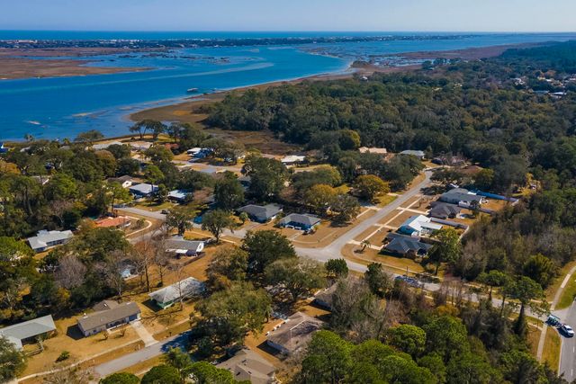 931 Espinado Ave, St Augustine, FL 32086