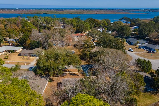 931 Espinado Ave, St Augustine, FL 32086