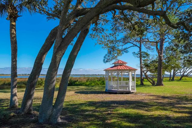 931 Espinado Ave, St Augustine, FL 32086