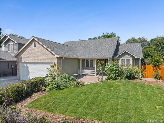 13329 Wyandot St, Denver, CO 80234