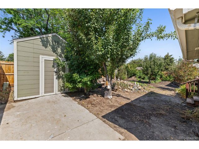 13329 Wyandot St, Denver, CO 80234