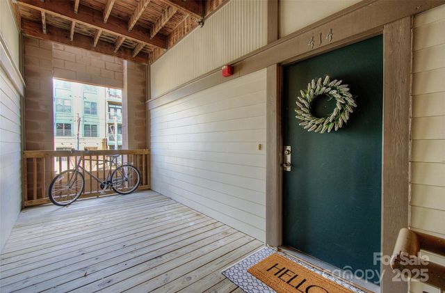 414 New Bern Station Court, Charlotte, NC 28209