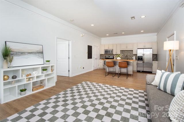 414 New Bern Station Court, Charlotte, NC 28209