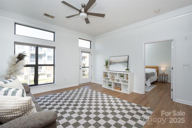 414 New Bern Station Court, Charlotte, NC 28209