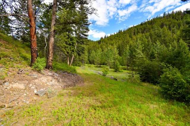 Tract 1 Henry Creek Road, Plains, MT 59859 property photo