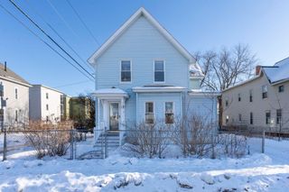 427 Wilson Street, Manchester, NH 03103