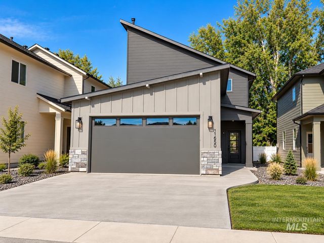 11650 W Endsley Ln, Star, ID 83669 property photo