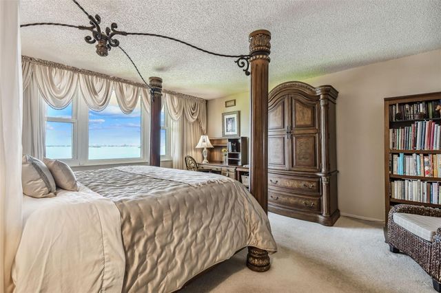 634 EDGEWATER DRIVE 744, Dunedin, FL 34698