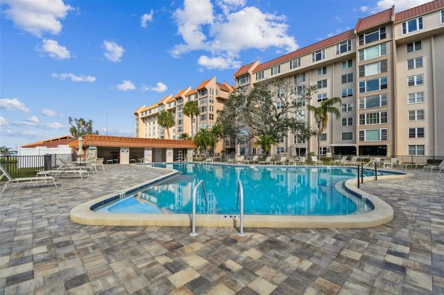 634 EDGEWATER DRIVE 744, Dunedin, FL 34698