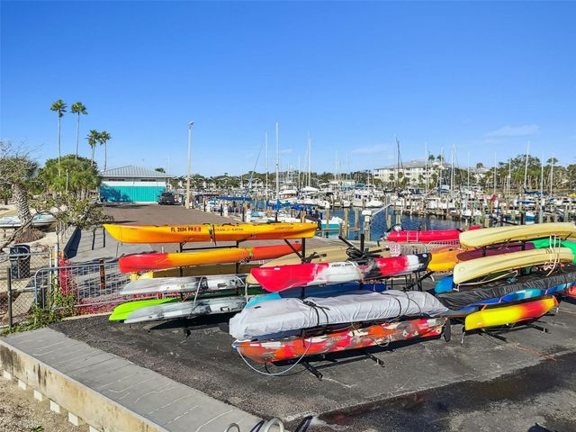 634 EDGEWATER DRIVE 744, Dunedin, FL 34698