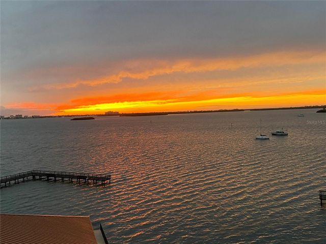 634 EDGEWATER DRIVE 744, Dunedin, FL 34698