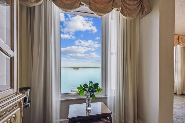 634 EDGEWATER DRIVE 744, Dunedin, FL 34698