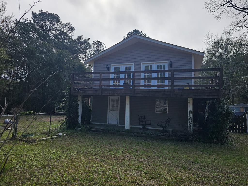 662 Bullock, Midland City, AL 36350