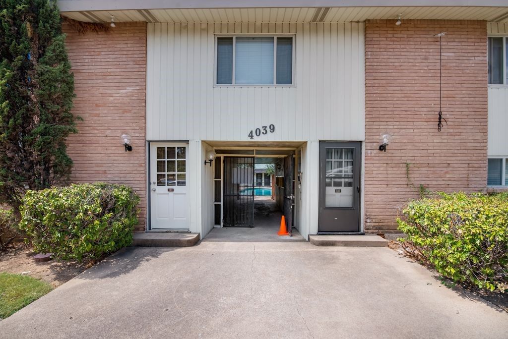 4039 Cole Avenue 117, Dallas, TX 75204