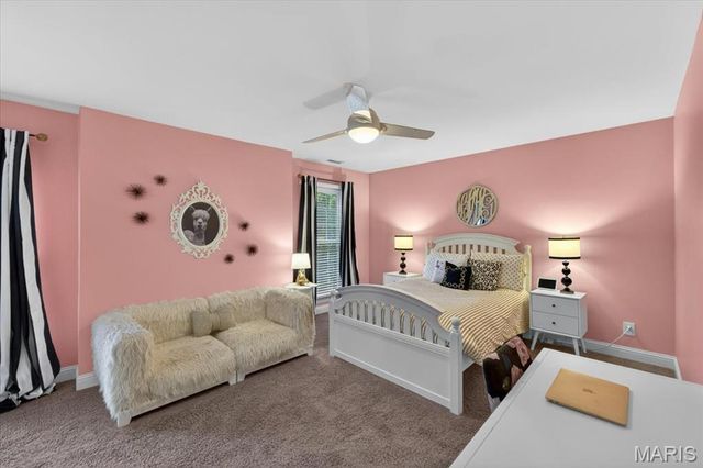 8 Covington Lane, St Louis, MO 63132