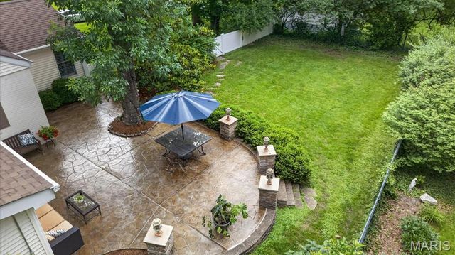 8 Covington Lane, St Louis, MO 63132