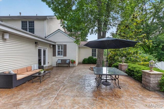 8 Covington Lane, St Louis, MO 63132