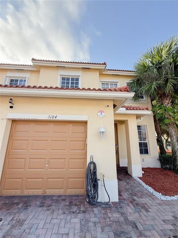 3184 NW 32nd St, Oakland Park, FL 33309