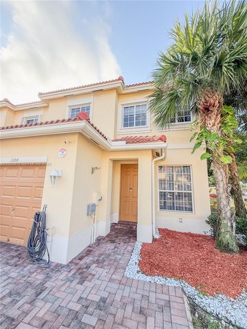 3184 NW 32nd St, Oakland Park, FL 33309