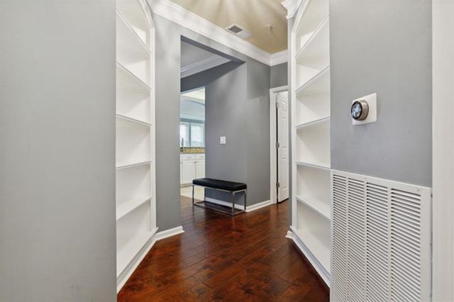 1850 Cotillion Drive 1209, Atlanta, GA 30338