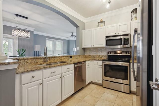 1850 Cotillion Drive 1209, Atlanta, GA 30338